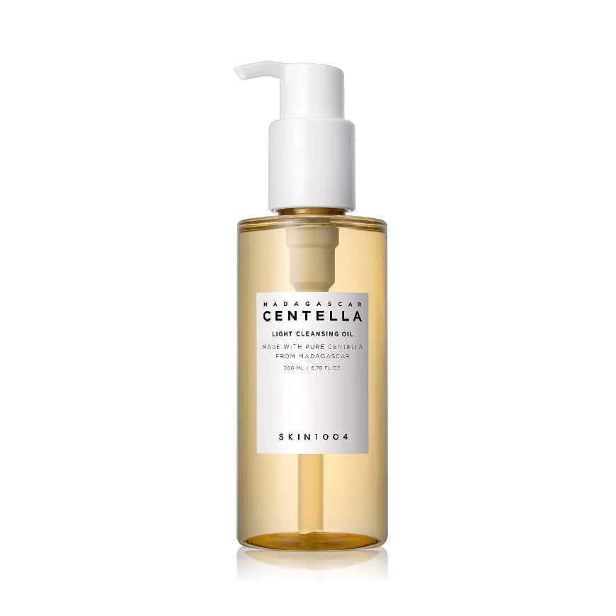 SKIN1004 Madagascar Centella Light Cleansing Oil 200mL