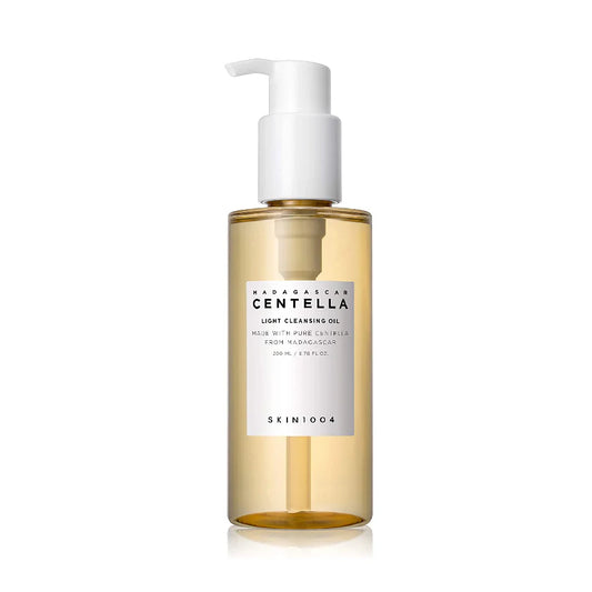 SKIN1004 Madagascar Centella Light Cleansing Oil 200mL