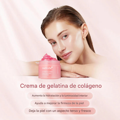 Medicube Collagen Jelly Cream