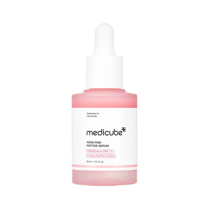 MEDICURE PDRN Pink Peptide Serum