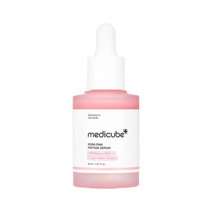 MEDICURE PDRN Pink Peptide Serum