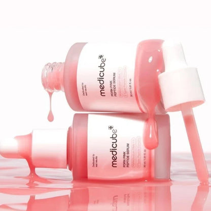 MEDICURE PDRN Pink Peptide Serum