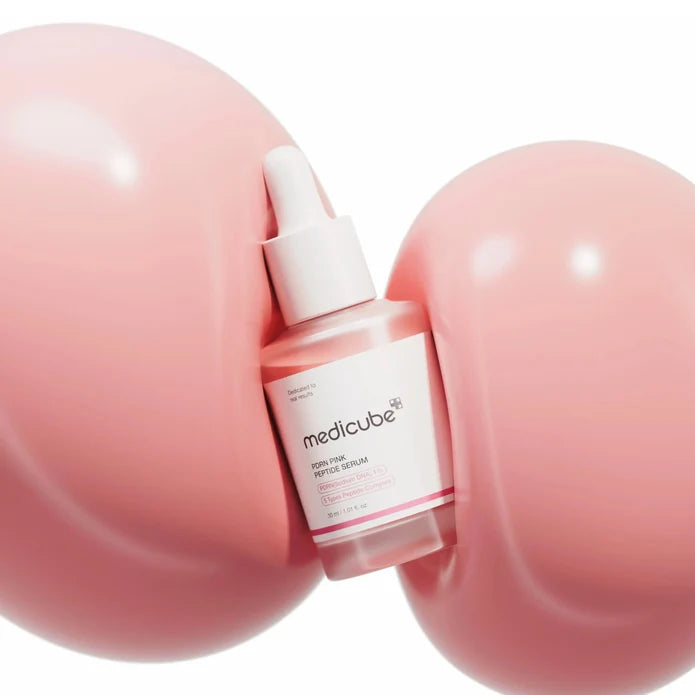 MEDICURE PDRN Pink Peptide Serum