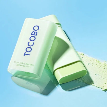 TOCOBO Cica Cooling Sun Stick