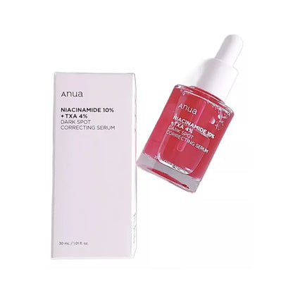ANUA Niacinamide 10% + TXA 4% Dark Spot Correcting Serum 30mL