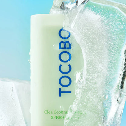 TOCOBO Cica Cooling Sun Stick