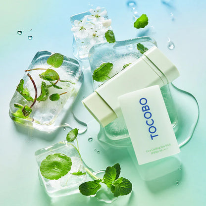 TOCOBO Cica Cooling Sun Stick