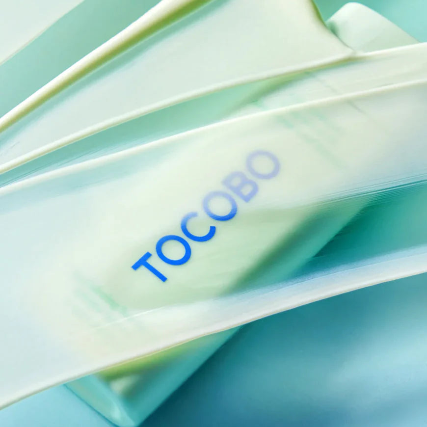 TOCOBO Cica Calming Sun Serum 50 ml