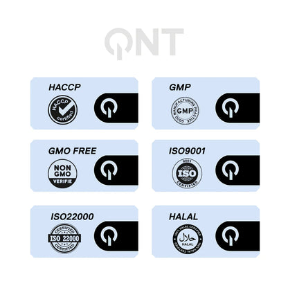 QNT Proteína Metapure Isolada Zero Carb 2 KG