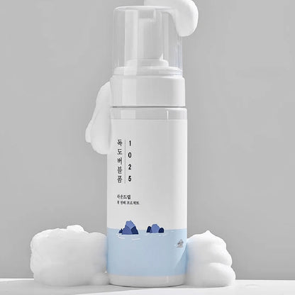 [Round Lab] Dokdo Bubble Foam