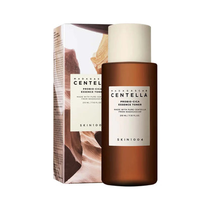 SKIN1004 Madagascar Centella Probio-Cica Essence Toner 210 ml