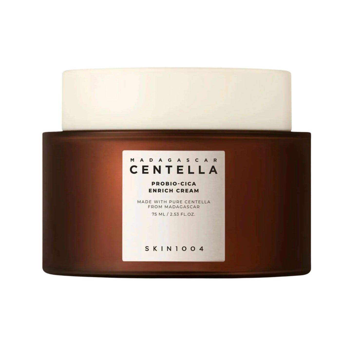 SKIN1004 Madagascar Centella Probio-Cica Enrich Cream 50 ml