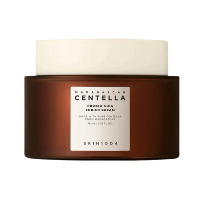 SKIN1004 Madagascar Centella Probio-Cica Enrich Cream 50 ml