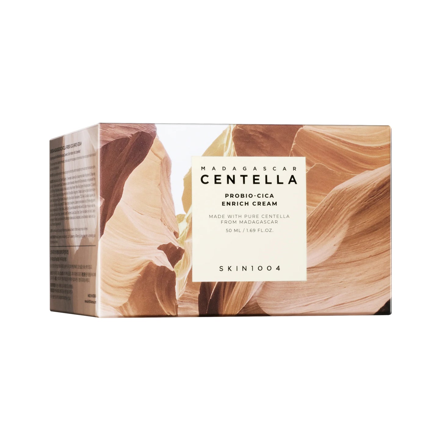 SKIN1004 Madagascar Centella Probio-Cica Enrich Cream 50 ml