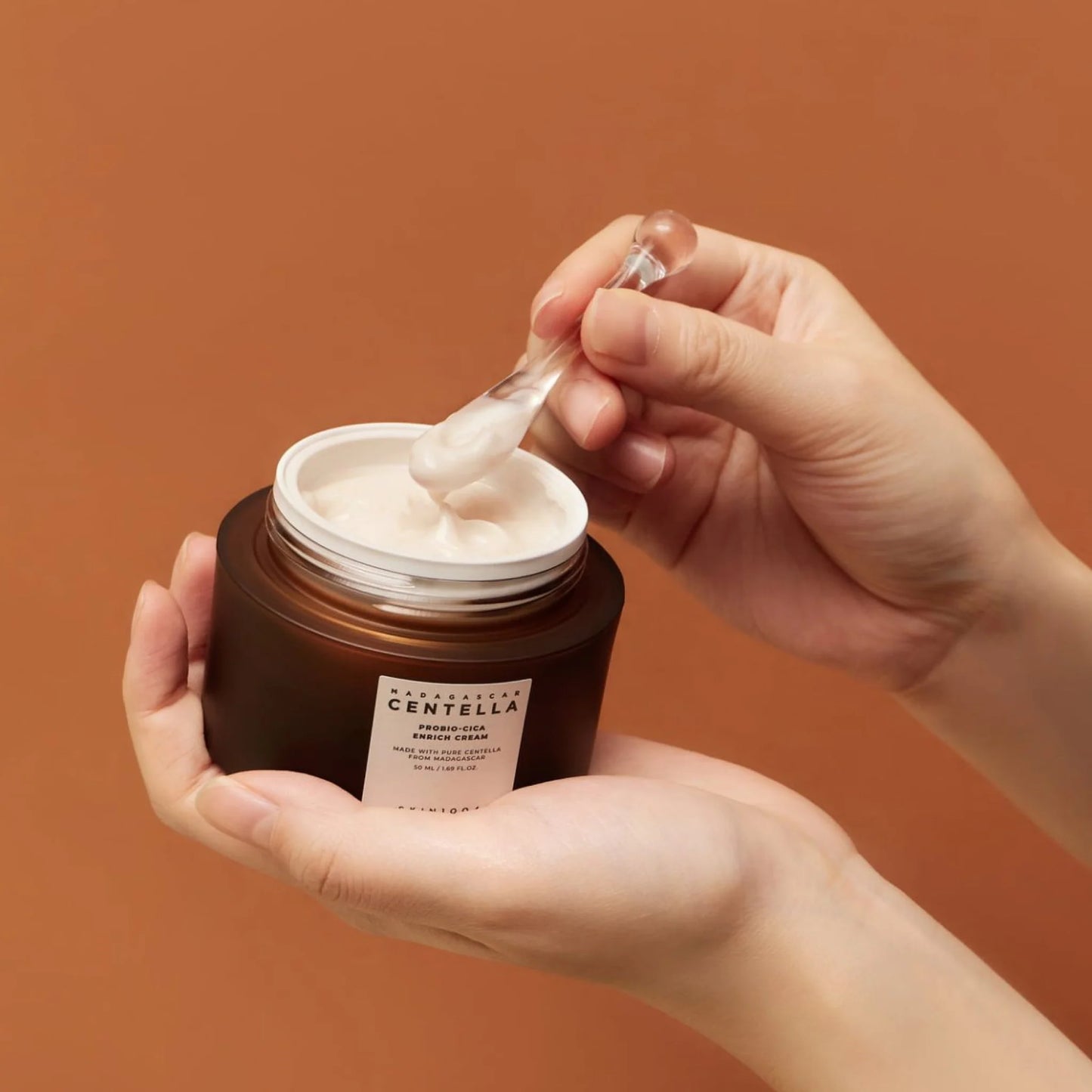 SKIN1004 Madagascar Centella Probio-Cica Enrich Cream 50 ml