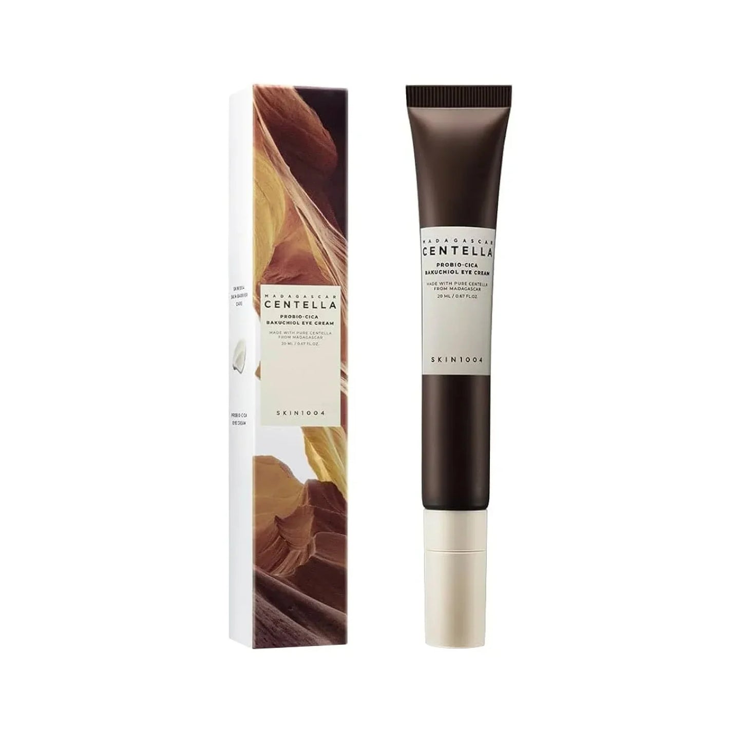 SKIN1004 Madagascar Centella Probio-Cica Bakuchiol Eye Cream
