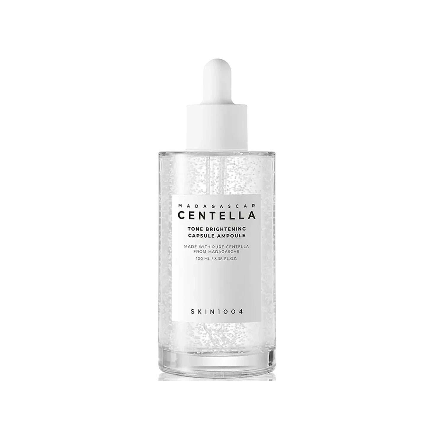 SKIN1004 Madagascar Centella Tone Brightening Capsule (3 tamaños)