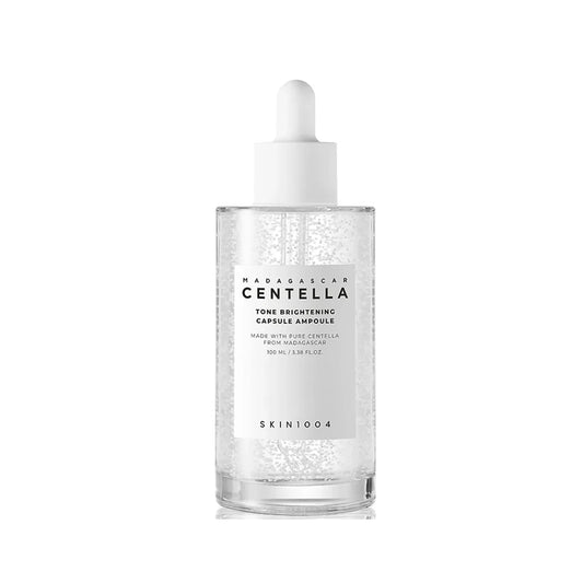 SKIN1004 Madagascar Centella Tone Brightening Capsule (3 tamaños)