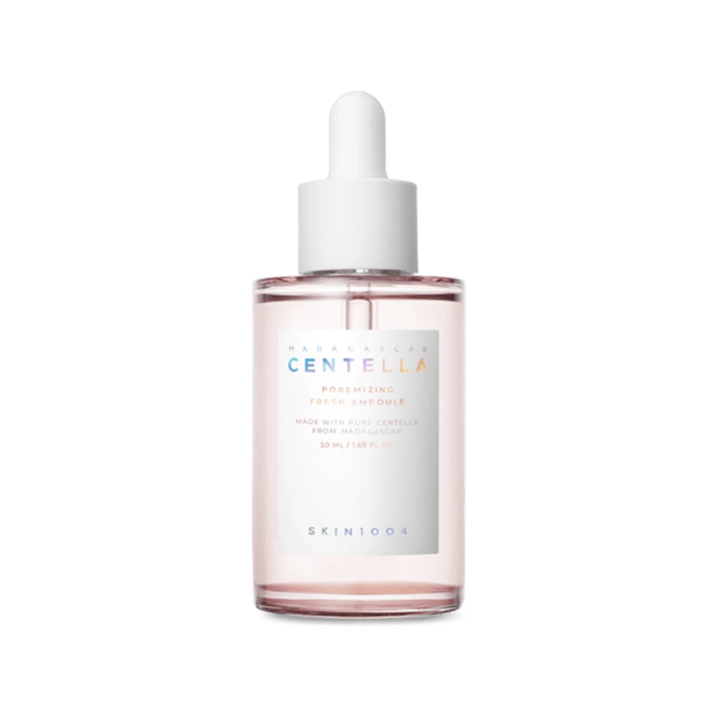 SKIN1004 Madagascar Centella Poremizing Fresh Ampoule