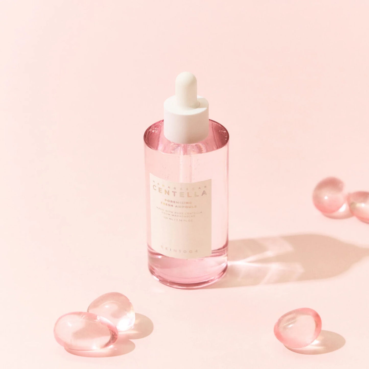 SKIN1004 Madagascar Centella Poremizing Fresh Ampoule