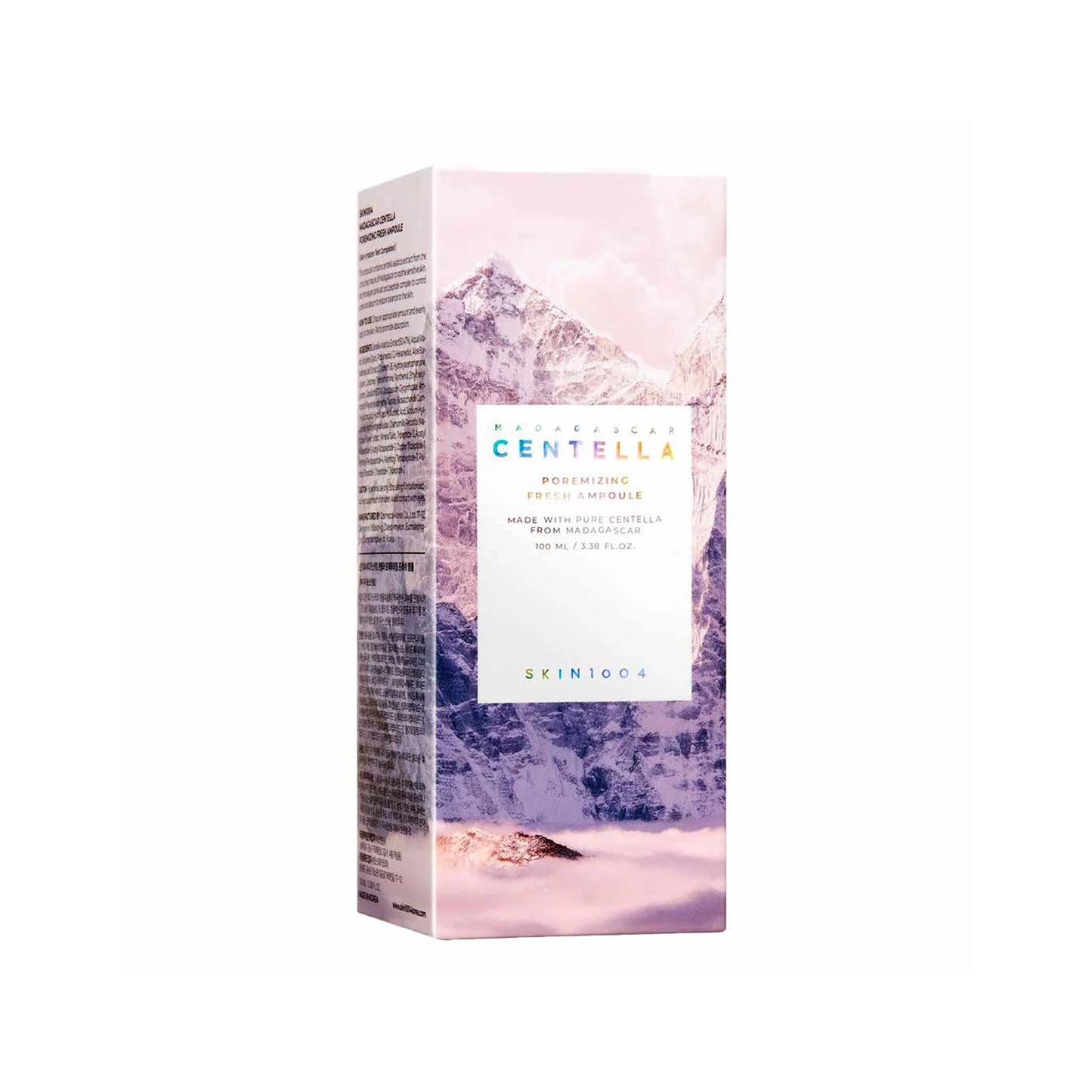 SKIN1004 Madagascar Centella Poremizing Fresh Ampoule
