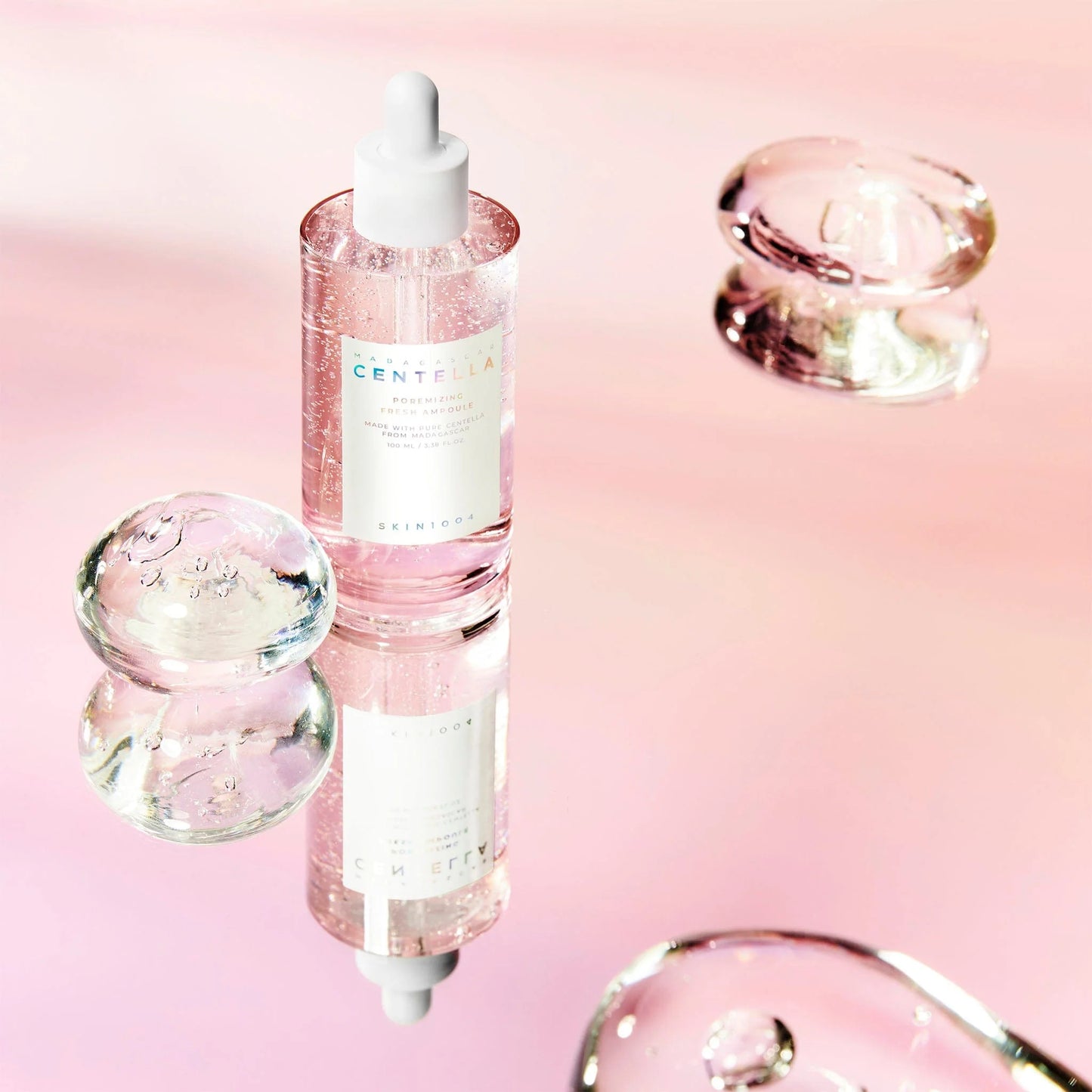 SKIN1004 Madagascar Centella Poremizing Fresh Ampoule