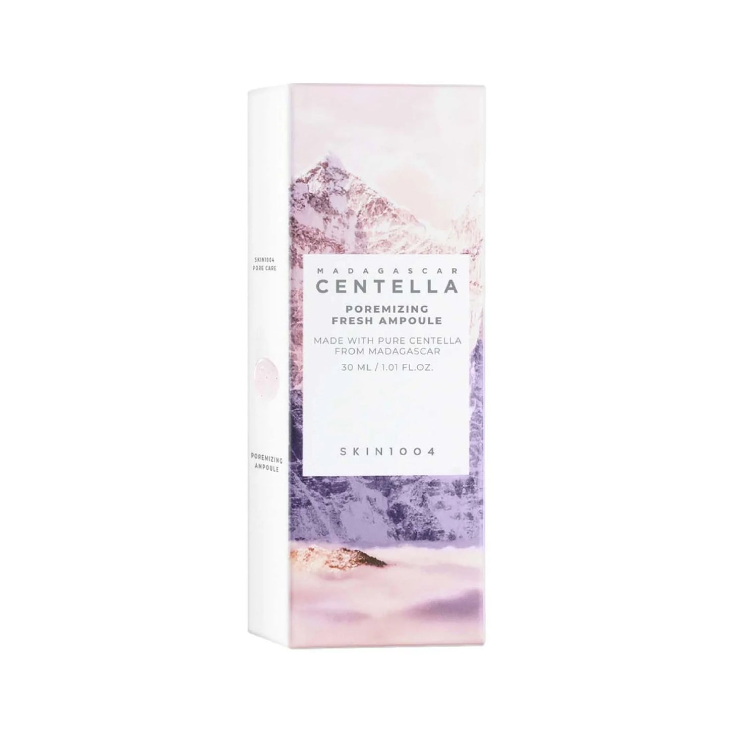 SKIN1004 Madagascar Centella Poremizing Fresh Ampoule