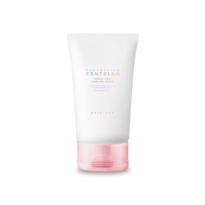 SKIN1004 Madagascar Centella Poremizing Light Gel Cream 75ml
