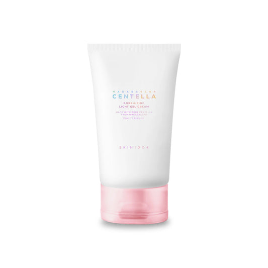 SKIN1004 Madagascar Centella Poremizing Light Gel Cream 75ml
