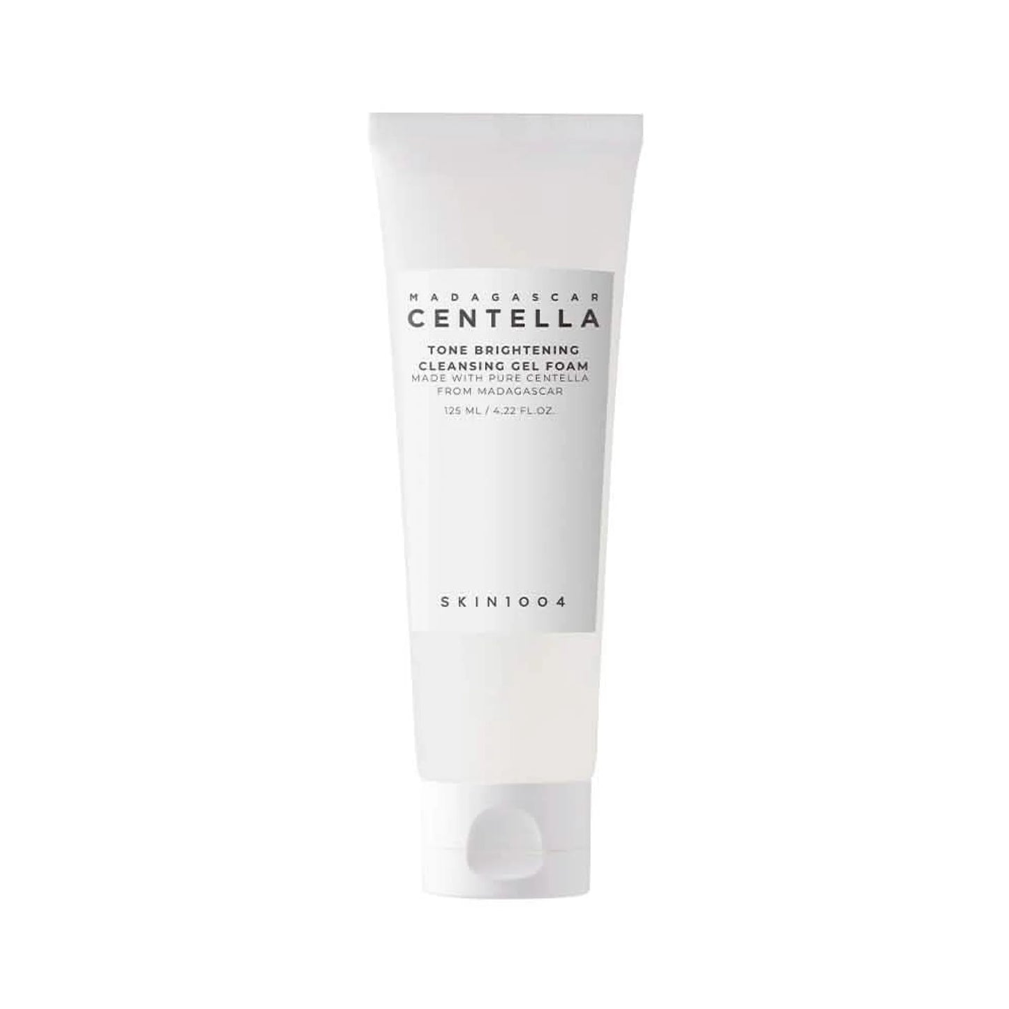 SKIN1004 Madagascar Centella Tone Brightening Cleansing Gel Foam 125 ml