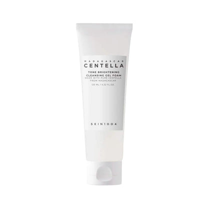 SKIN1004 Madagascar Centella Tone Brightening Cleansing Gel Foam 125 ml