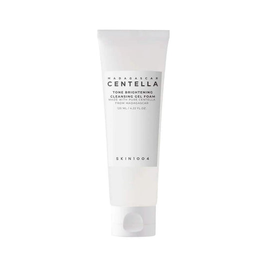 SKIN1004 Madagascar Centella Tone Brightening Cleansing Gel Foam 125 ml
