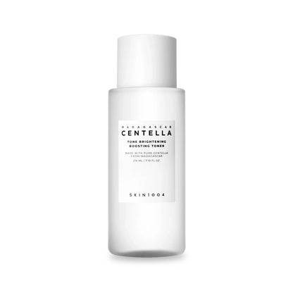 SKIN1004 Madagascar Centella Tone Brightening Boosting Toner 210 ml