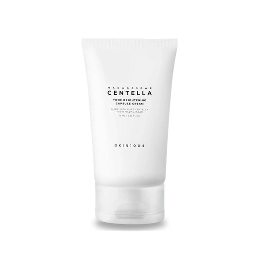 SKIN1004 Madagascar Centella Tone Brightening Capsule Cream 75 ml