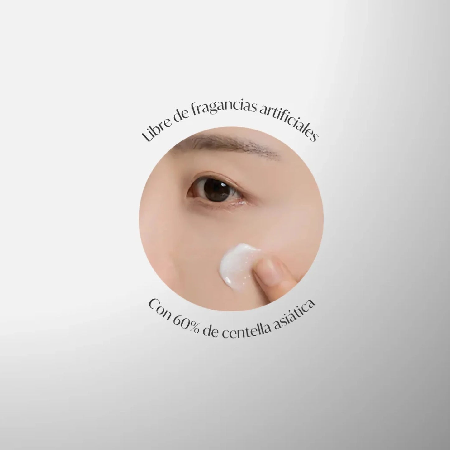 SKIN1004 Madagascar Centella Tone Brightening Capsule Cream 75 ml