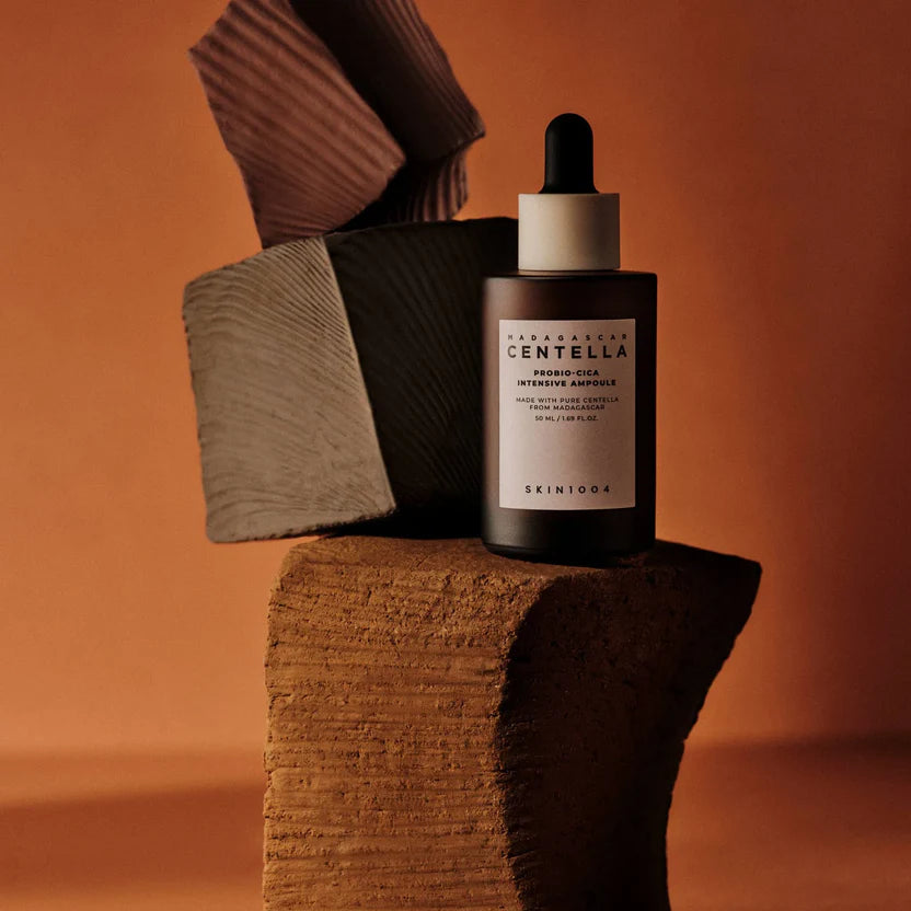 SKIN1004 Madagascar Centella Probio-Cica Intensive
