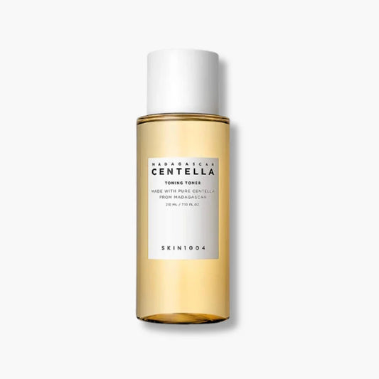 SKIN1004 Madagascar Centella Toning Toner 210mL