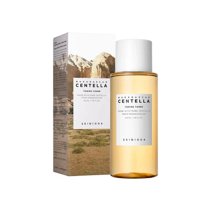 SKIN1004 Madagascar Centella Toning Toner 210mL