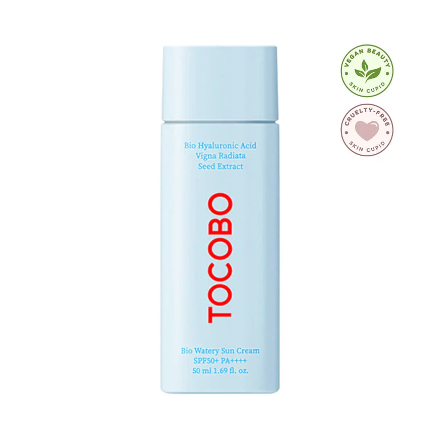 TOCOBO Bio Watery Sun Cream SPF50+/ PA++++