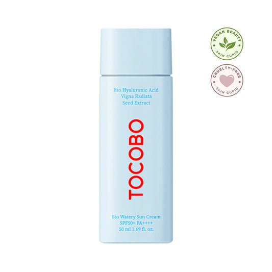 TOCOBO Bio Watery Sun Cream SPF50+/ PA++++