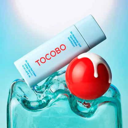 TOCOBO Bio Watery Sun Cream SPF50+/ PA++++