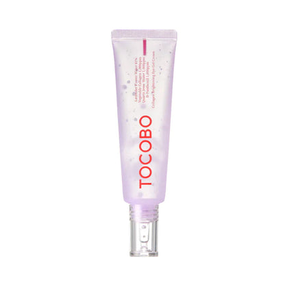 TOCOBO Collagen Brightening Eye Gel Cream 30ml