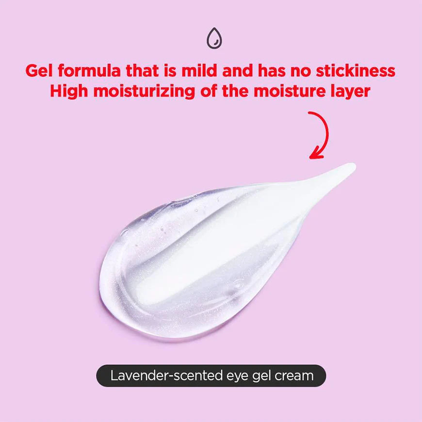 TOCOBO Collagen Brightening Eye Gel Cream 30ml