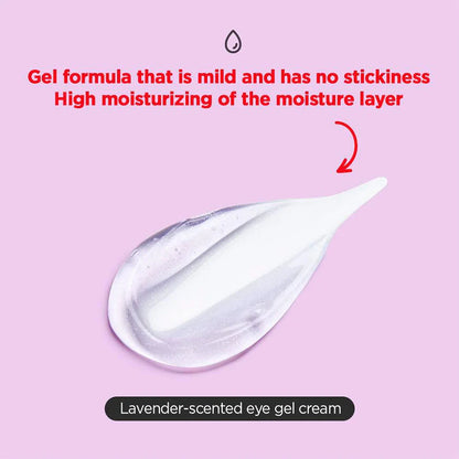 TOCOBO Collagen Brightening Eye Gel Cream 30ml
