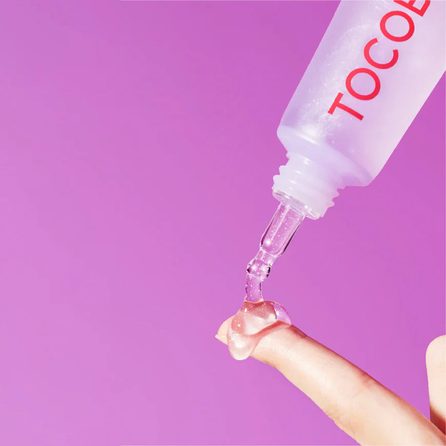 TOCOBO Collagen Brightening Eye Gel Cream 30ml