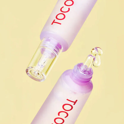 TOCOBO Collagen Brightening Eye Gel Cream 30ml