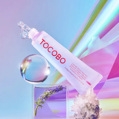 TOCOBO Collagen Brightening Eye Gel Cream 30ml