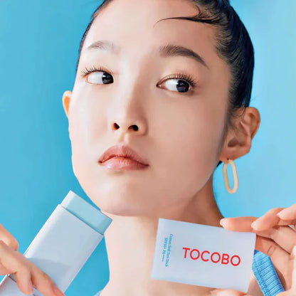 TOCOBO Cotton Soft Sun Stick SPF50+ / PA++++
