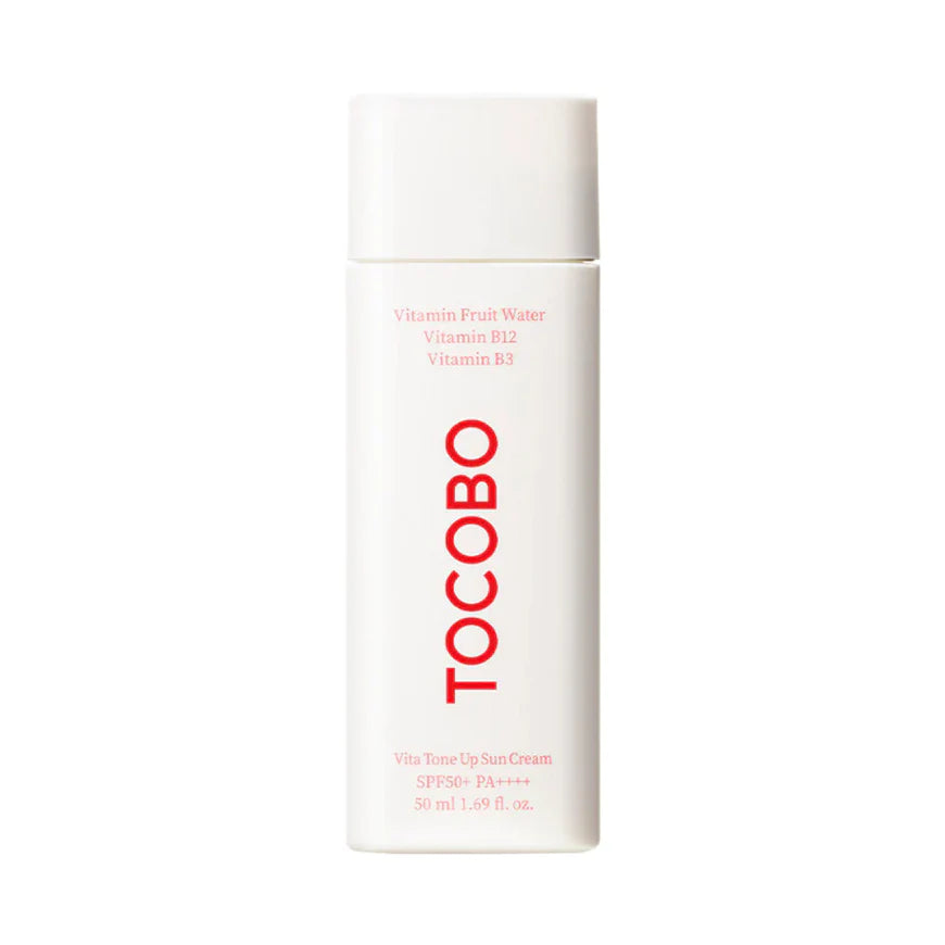 TOCOBO Vita Tone Up Sun Cream SPF50+ PA++++ 50ml