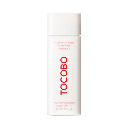 TOCOBO Vita Tone Up Sun Cream SPF50+ PA++++ 50ml